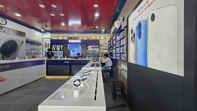 Showroom 1